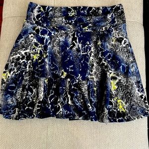 DONNA JO skort